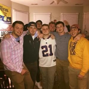 Meet your Posher, Jack